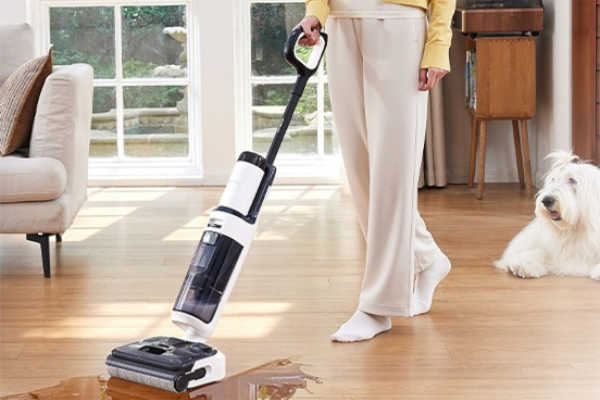 Odkurzacz pionowy Tineco Floor One S5 Stretch Extreme